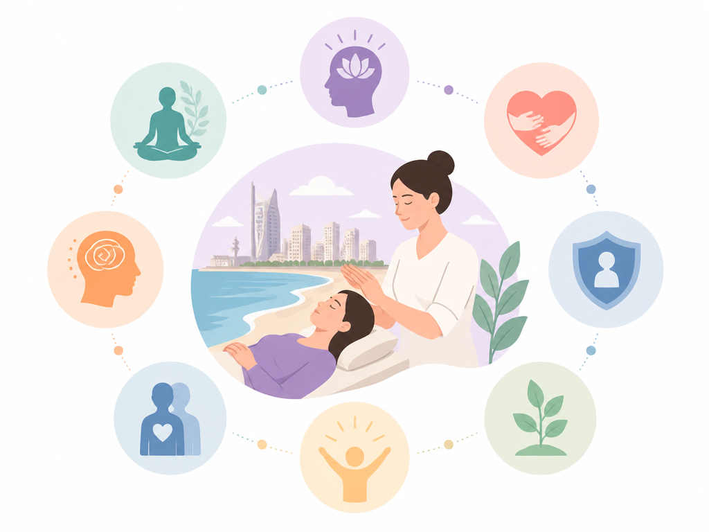 היתרונות הייחודיים של טיפול בתטא הילניג באשדוד